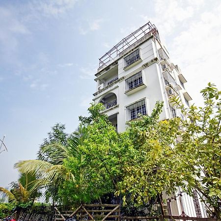 Super Hotel O J M T Upasana Calcutta Eksteriør billede
