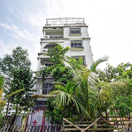 Super Hotel O J M T Upasana Calcutta Eksteriør billede