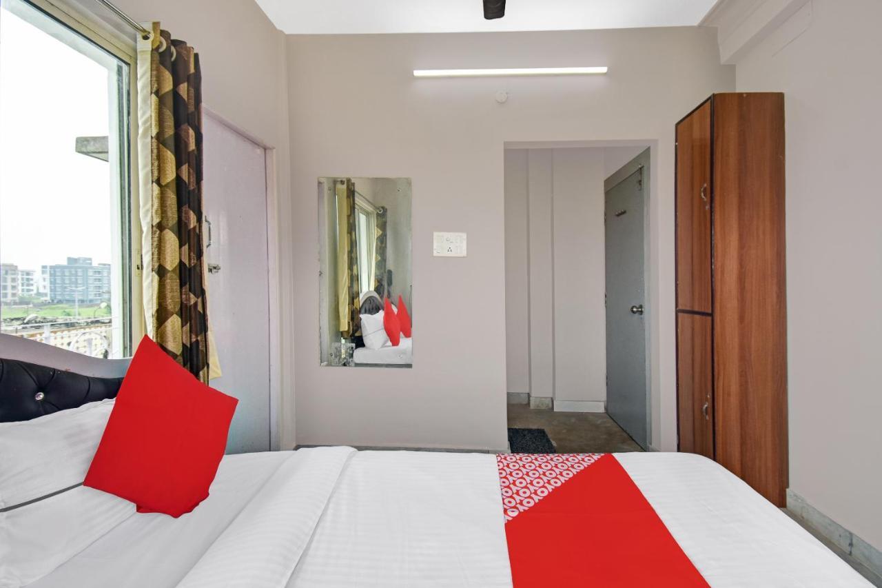 Super Hotel O J M T Upasana Calcutta Eksteriør billede