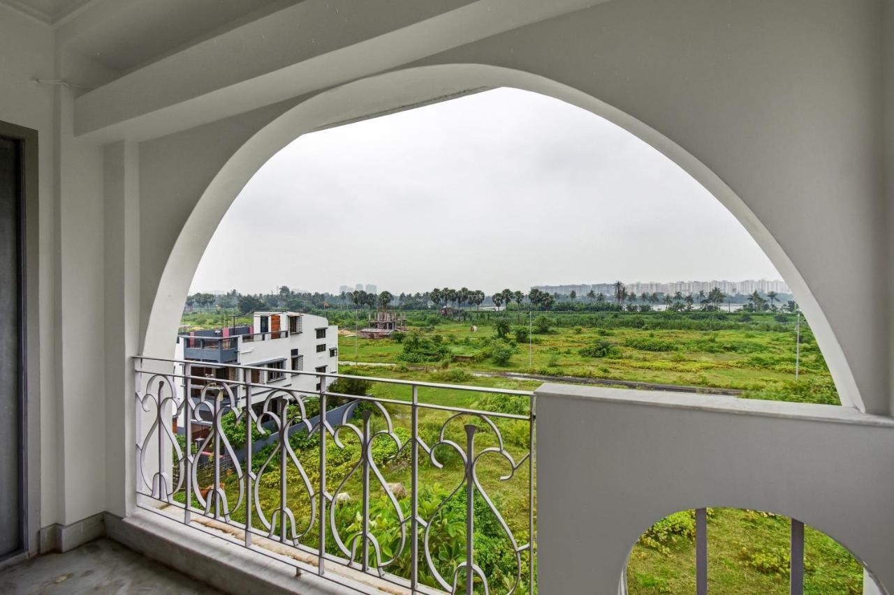 Super Hotel O J M T Upasana Calcutta Eksteriør billede