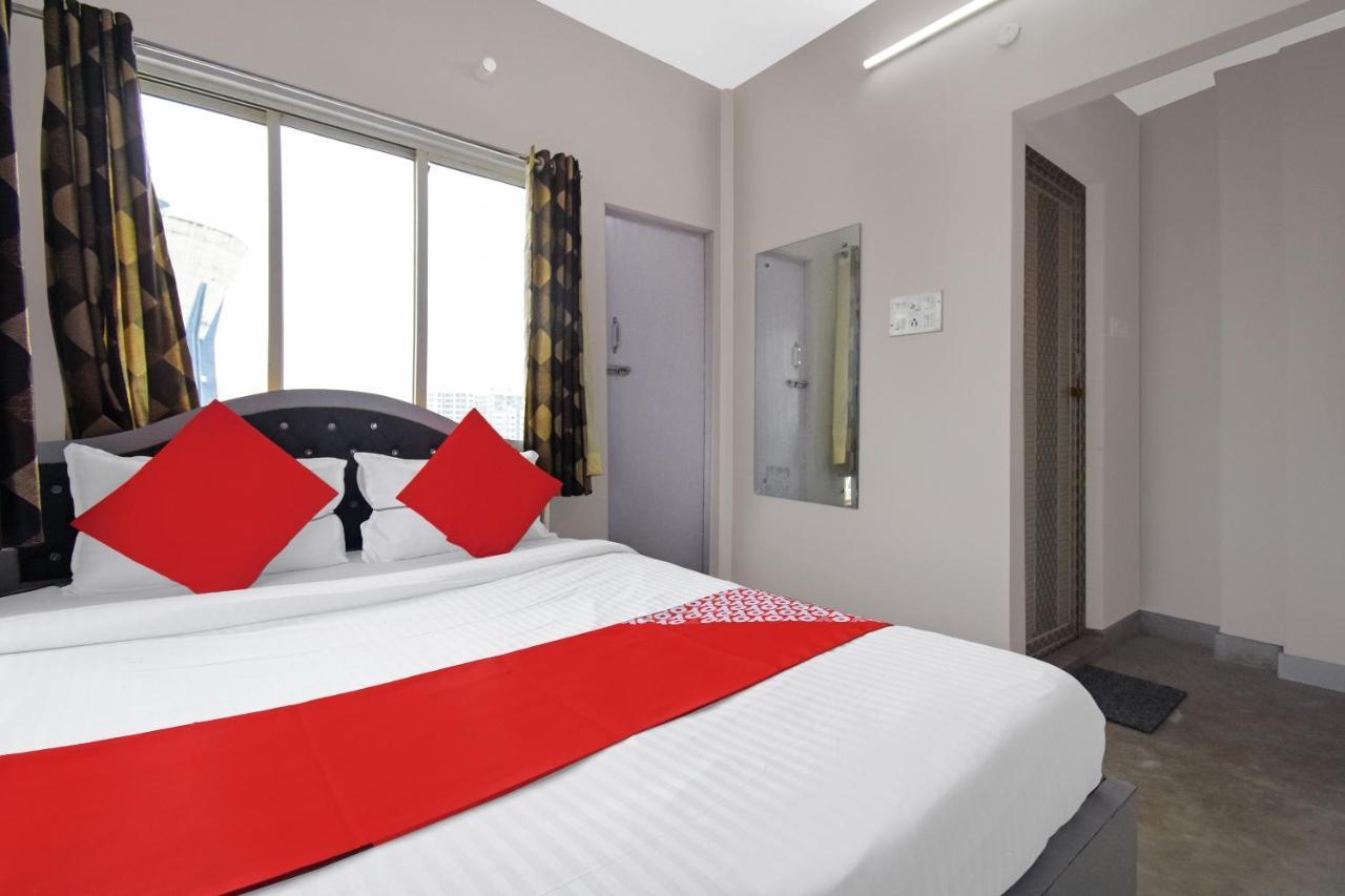 Super Hotel O J M T Upasana Calcutta Eksteriør billede