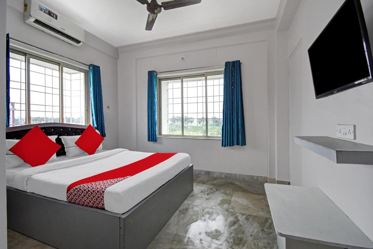 Super Hotel O J M T Upasana Calcutta Eksteriør billede