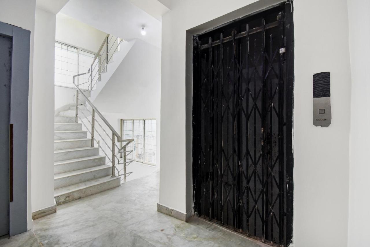 Super Hotel O J M T Upasana Calcutta Eksteriør billede