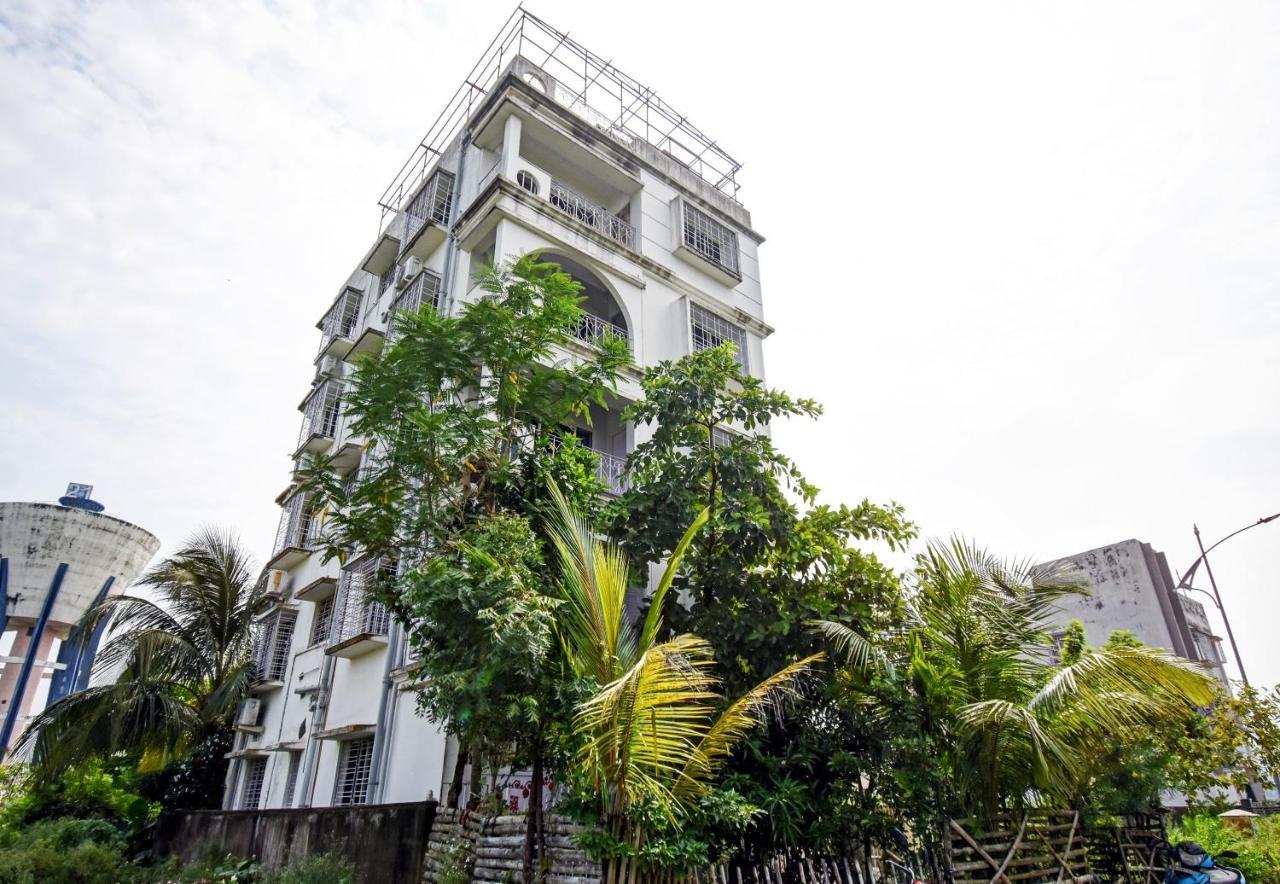 Super Hotel O J M T Upasana Calcutta Eksteriør billede