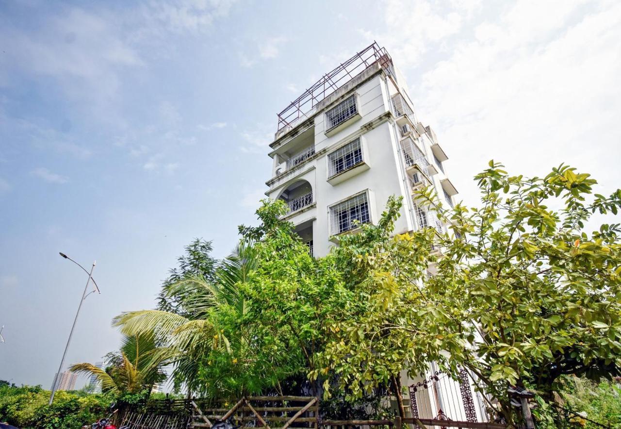 Super Hotel O J M T Upasana Calcutta Eksteriør billede