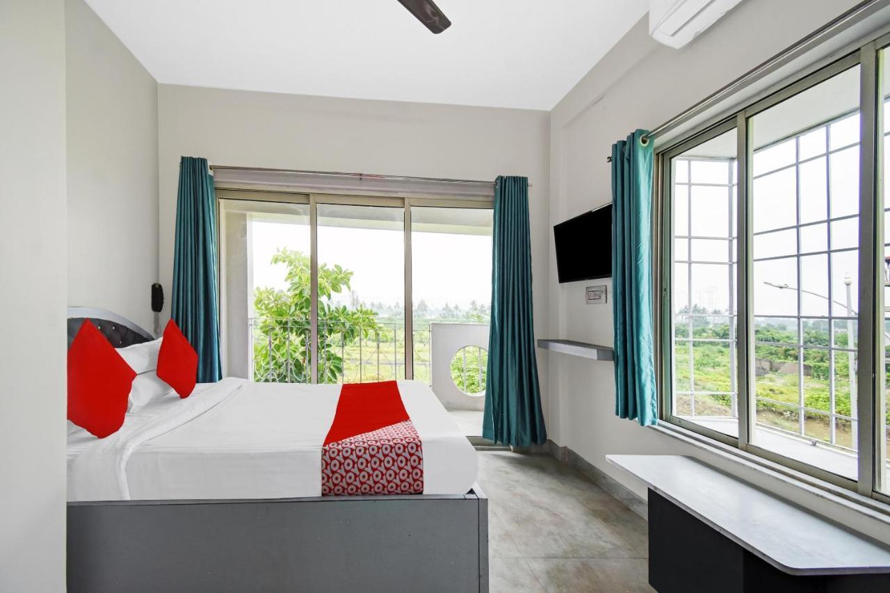 Super Hotel O J M T Upasana Calcutta Eksteriør billede