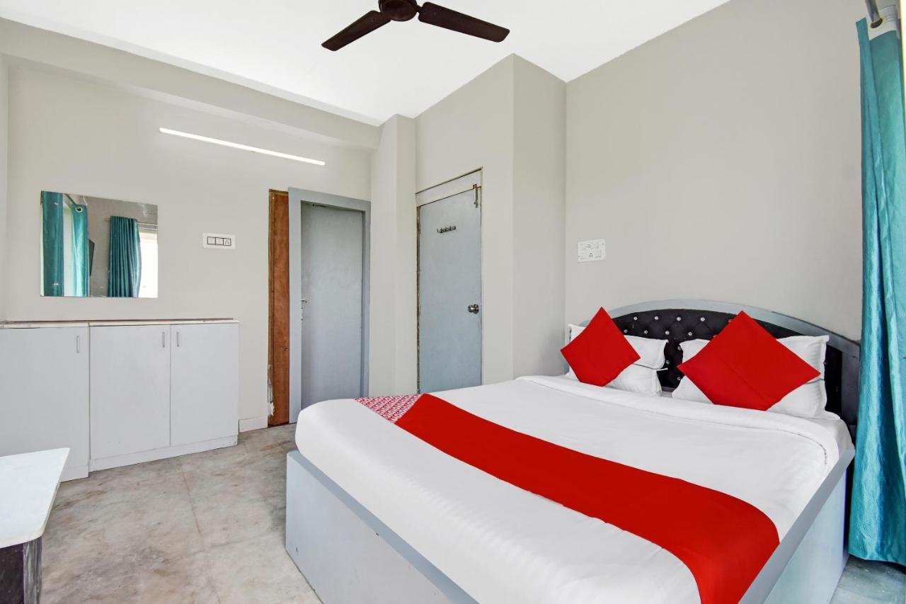 Super Hotel O J M T Upasana Calcutta Eksteriør billede
