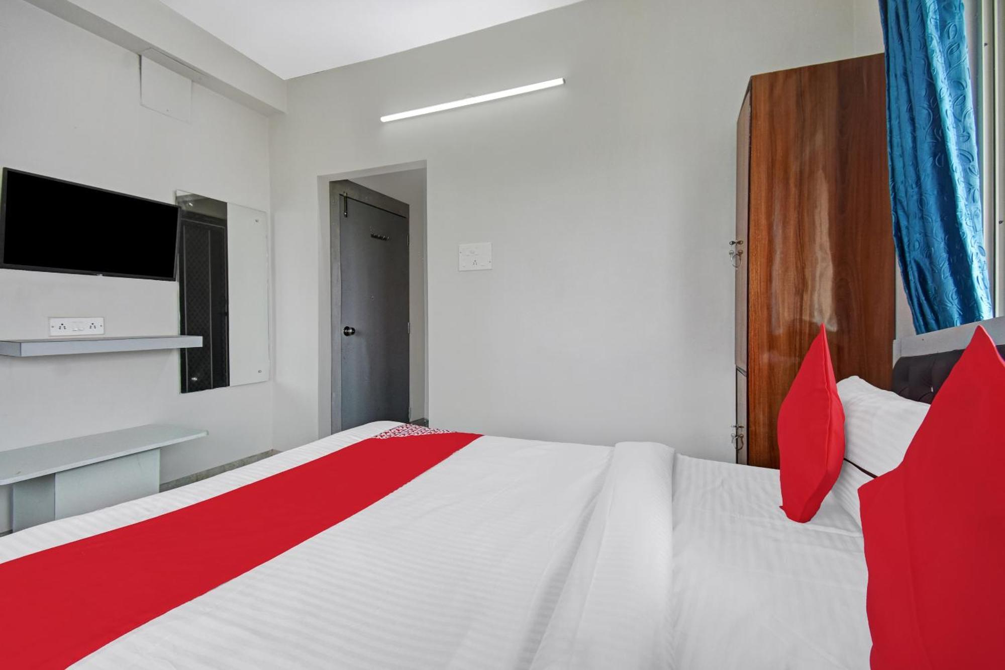Super Hotel O J M T Upasana Calcutta Eksteriør billede