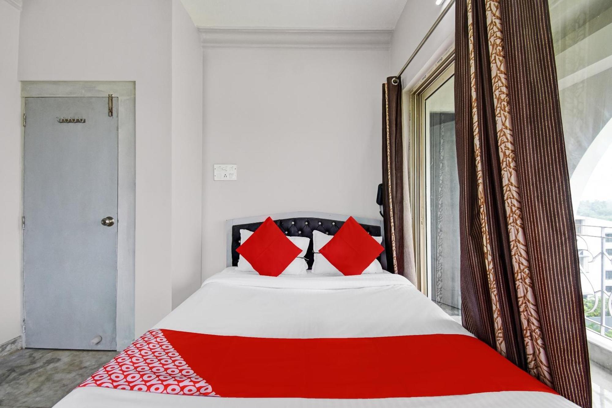 Super Hotel O J M T Upasana Calcutta Eksteriør billede