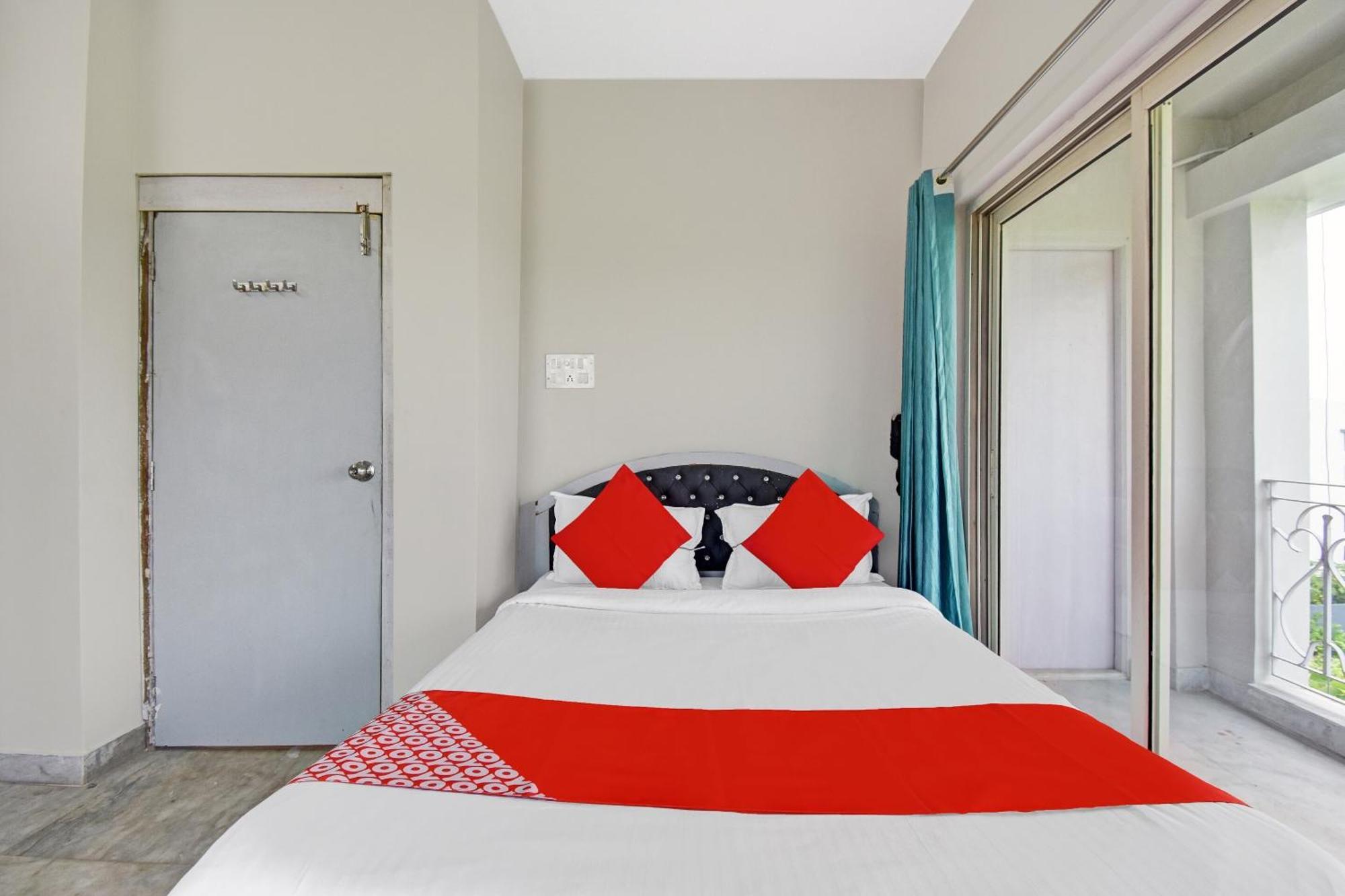 Super Hotel O J M T Upasana Calcutta Eksteriør billede